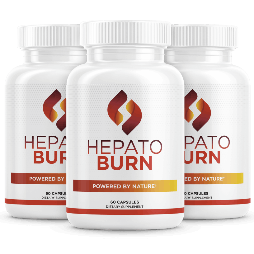 Heptaburn weight loss support formula