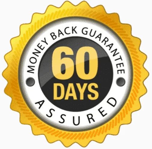 HepatoBurn 60-Days Money Back Guarantee